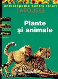 Plante si animale