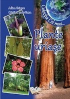 Plante uriase (Colectia Cel mai...)