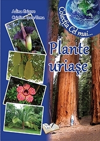 Plante uriase (Colectia Cel mai...)