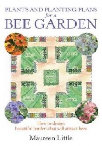 Plants and Planting Plans For A Bee Garden