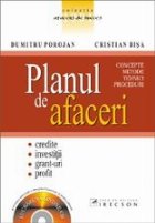 Planul afaceri Concepte metode tehnici