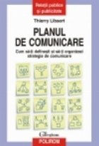 Planul de comunicare. Cum sa-ti definesti si sa-ti organizezi strategia de comunicare