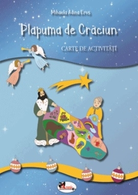 Plapuma de Craciun. Carte de activitati