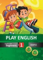 Play English. English for Beginners Level 1