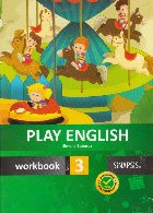 Play English Worbook Level