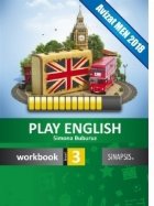 Play English Workbook Level