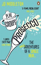 Playgroups and Prosecco