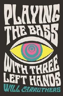 Playing the Bass with Three Left Hands