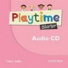 Playtime Starter Class CD