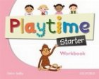 Playtime Starter Workbook