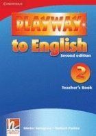 Playway English (2nd Edition) Teacher