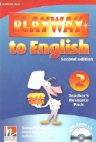 Playway English (2nd Edition) Teacher