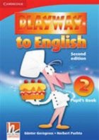 Playway to English 2 (2nd Edition) Pupil s Book