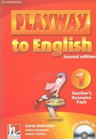 Playway English (2nd Edition) Teacher