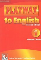 Playway English (2nd Edition) Teacher