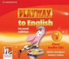 Playway English (2nd Edition) Class