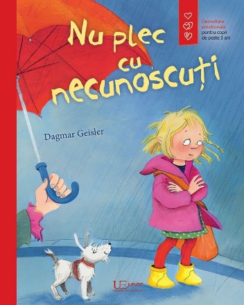 Nu plec cu necunoscuti