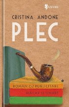 Plec roman publicitari magar umbre