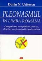 PLEONASMUL LIMBA ROMANA