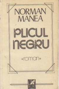 Plicul negru