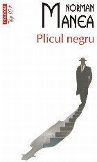 Plicul negru roman