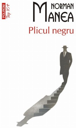 Plicul negru : roman