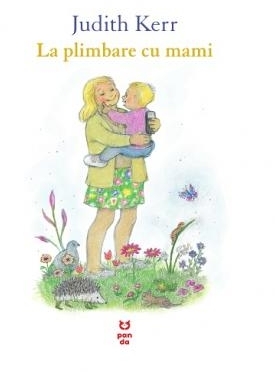 La plimbare cu mami