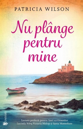 Nu plânge pentru mine