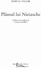 Plânsul lui Nietzsche