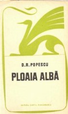 Ploaia alba Nuvele