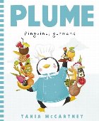 Plume pinguinul gurmand