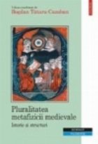 Pluralitatea metafizicii medievale Istorie structuri