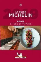plus belles tables de Paris & ses environs - The MICHELIN Gu
