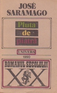 Pluta de piatra