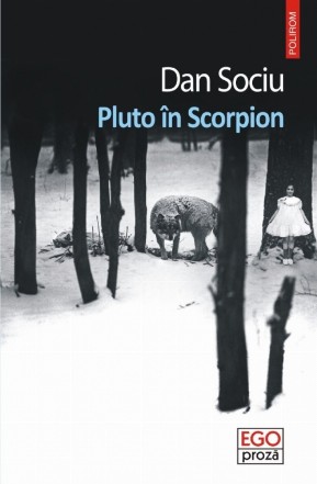 Pluto în Scorpion