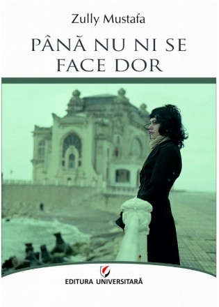 Până nu ni se face dor : roman