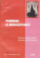 Pneumonii Imunodeprimati