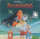 Pocahontas (Deutscher Original Film-Soundtrack)