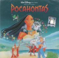 Pocahontas (Deutscher Original Film-Soundtrack)