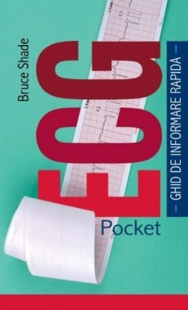 Pocket ECG – Ghid de informare rapidă