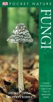 Pocket Nature: Fungi