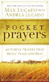 Pocket Prayers