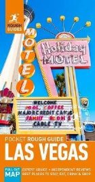 Pocket Rough Guide Las Vegas