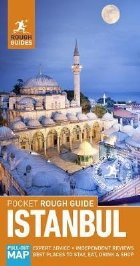 Pocket Rough Guide Istanbul (Travel Guide with Free eBook)