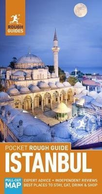 Pocket Rough Guide Istanbul (Travel Guide with Free eBook)