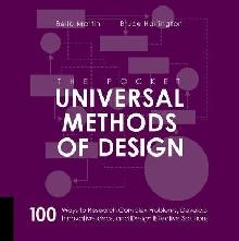 Pocket Universal Methods of Design