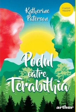 Podul către Terabithia