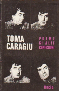 Poeme si alte confesiuni