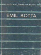 Poeme Emil Botta