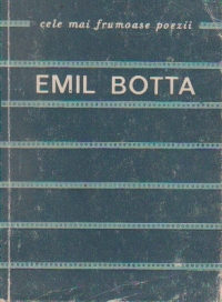 Poeme - Emil Botta